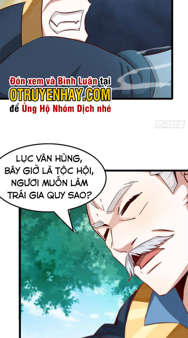 vạn đạo long hoàng chapter 11 7