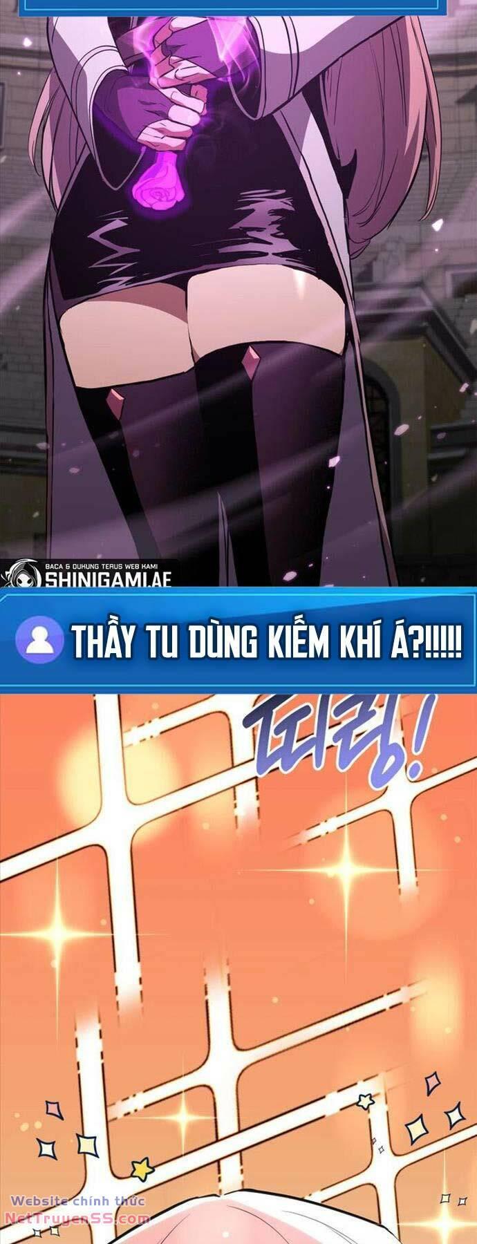 huyền thoại game thủ - tái xuất chapter 139 83