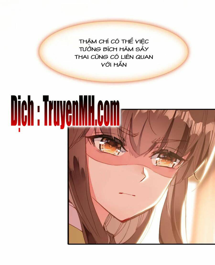 gả cho một tên thái giám đáng ghét chapter 169 21