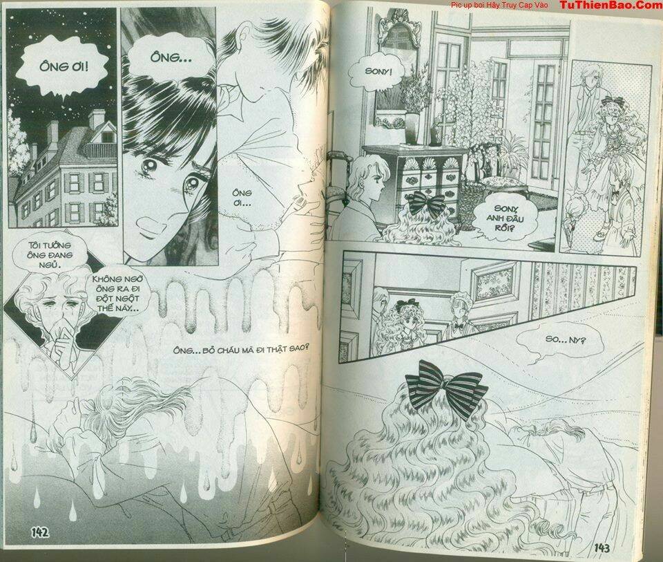 tiểu thư ngổ ngáo chapter 2 71