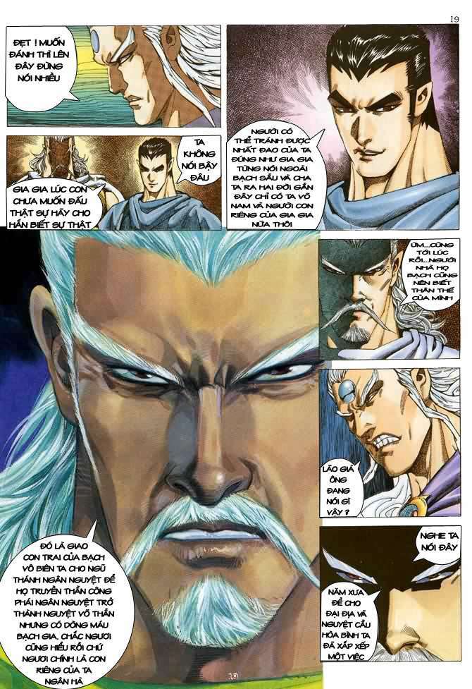 võ thần chapter 90 18