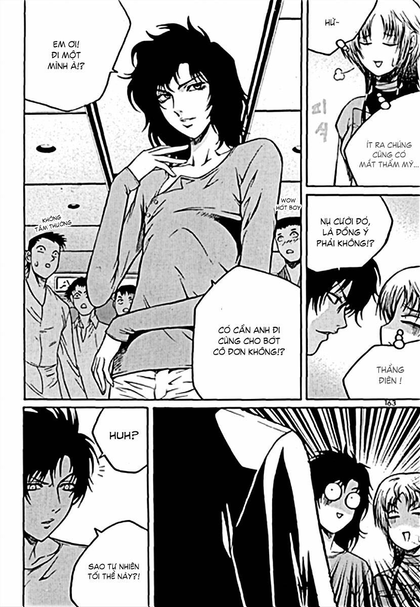 zippy ziggy chapter 35 4