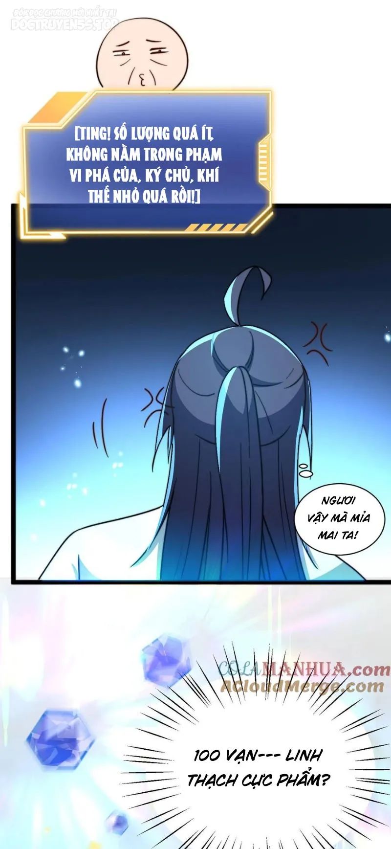 huyền huyễn: ta bắt đầu vô địch từ bại gia chapter 31 10