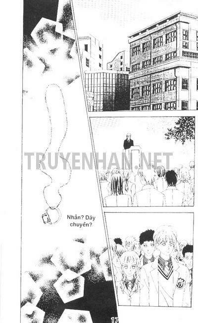 cô nàng sandwich chapter 1 19