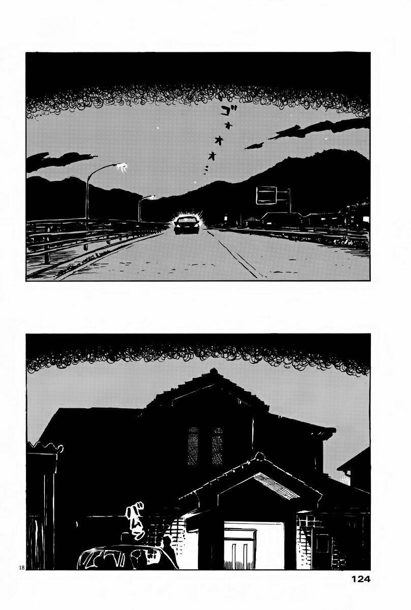 chi no wadachi chapter 11 18