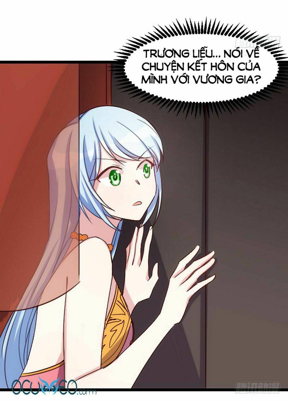 tôi ở dị giới khai ngư đường chapter 35 18