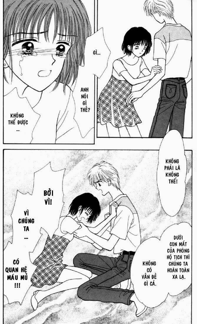 marmalade boy chapter 38 28