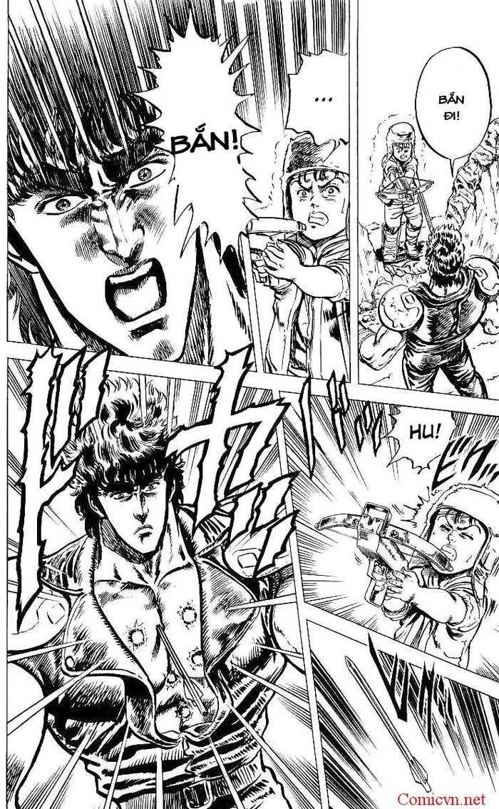 bắc đẩu thần quyền chapter 41 13