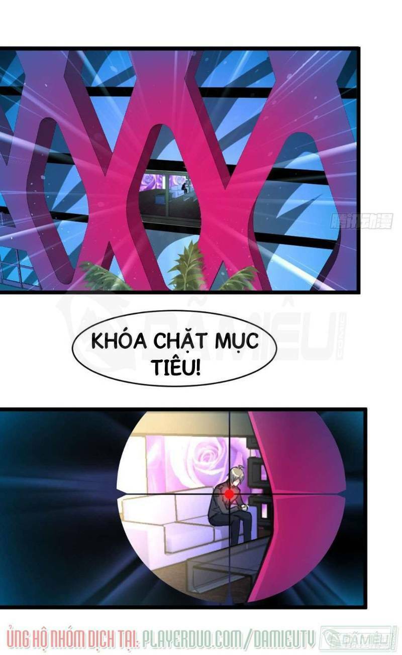 thần nhãn giám định sư chapter 25 4