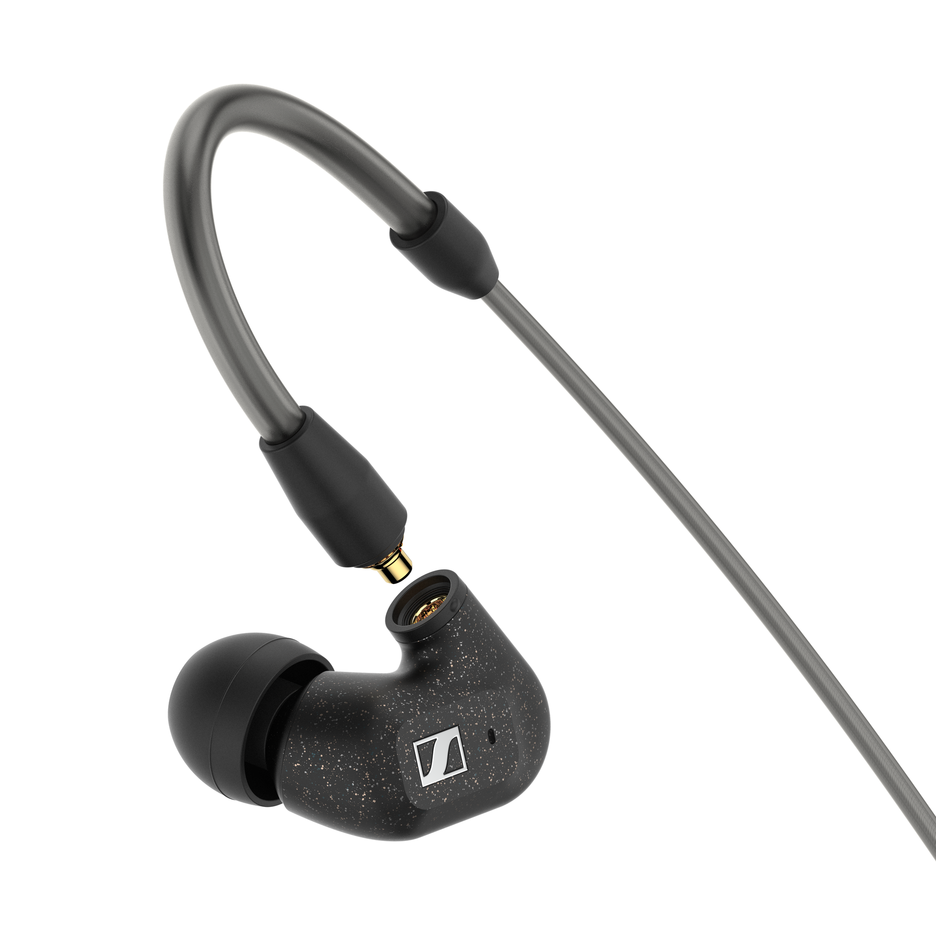 Tai nghe SENNHEISER IE 300 - Hàng Chính Hãng