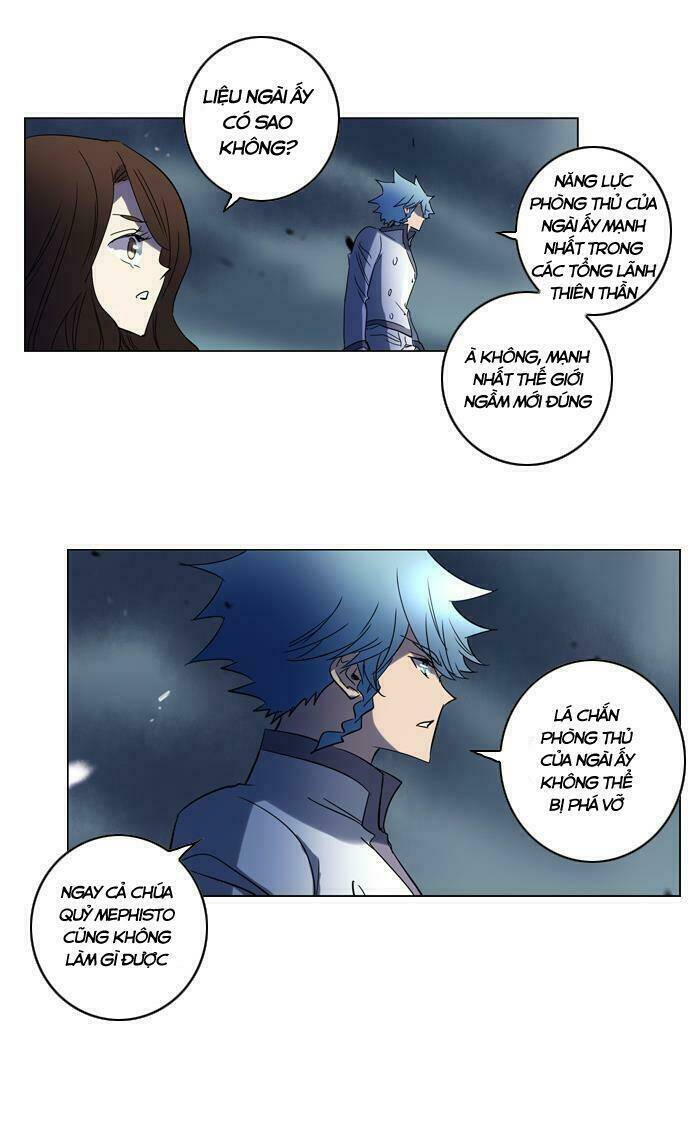 bản khế ước linh hồn chapter 95 24