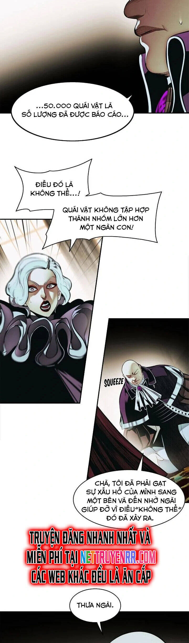 bất bại chân ma chapter 240 26