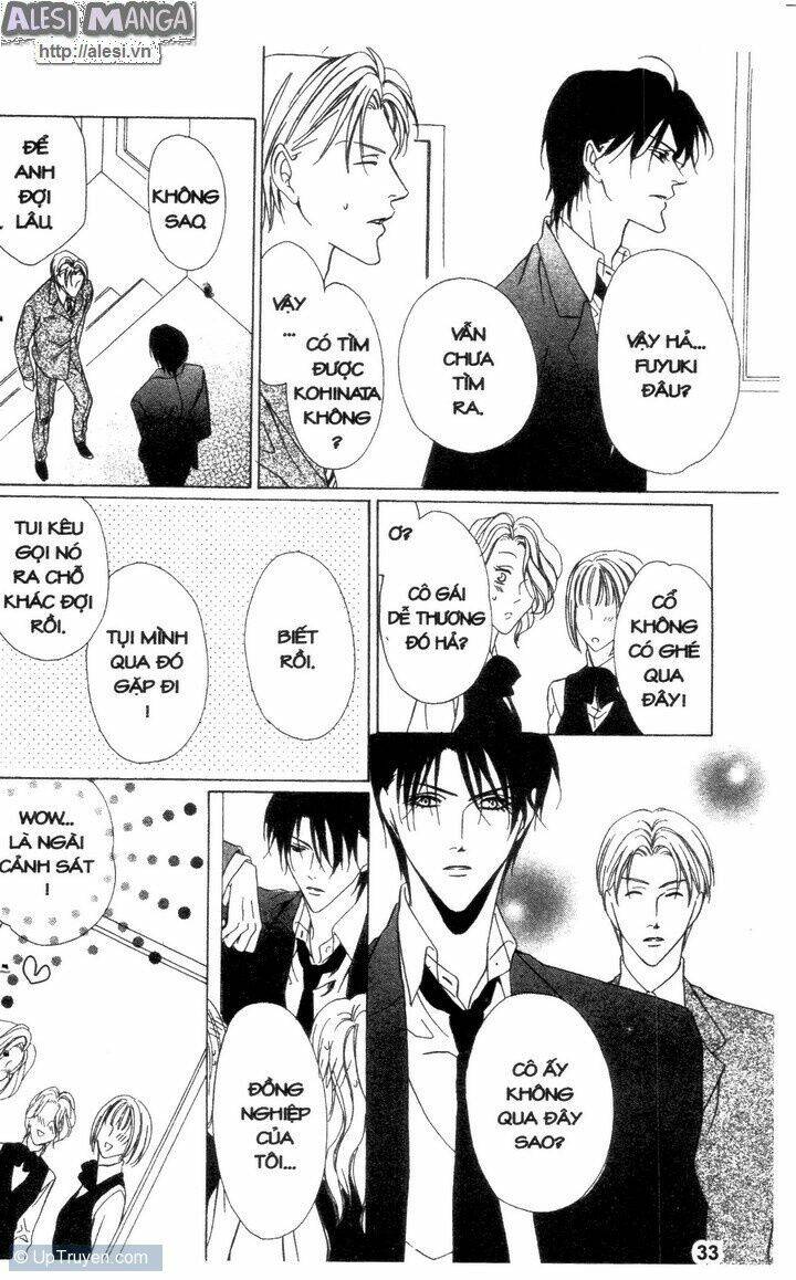 007 phá án chapter 2 29