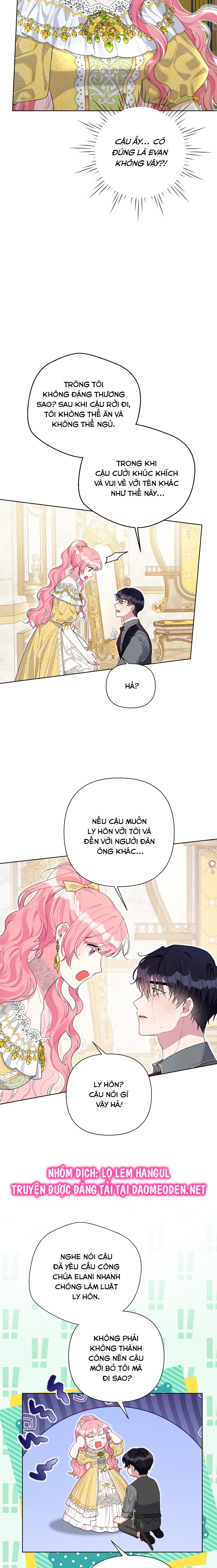 trở thành con dâu bất đắc dĩ chapter 99 18