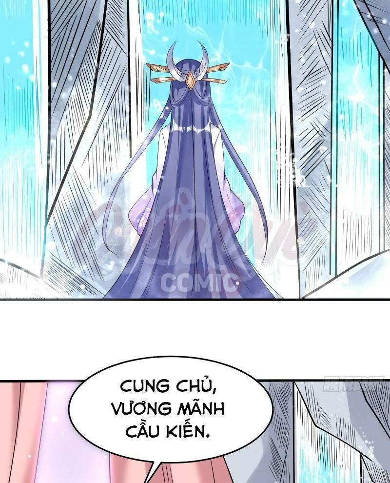 giáng thần chiến ký chapter 67 47