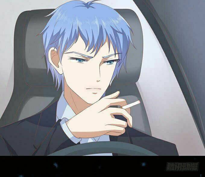 liệt ái tri hạ: series mật đào tiểu tình nhân chapter 78 6