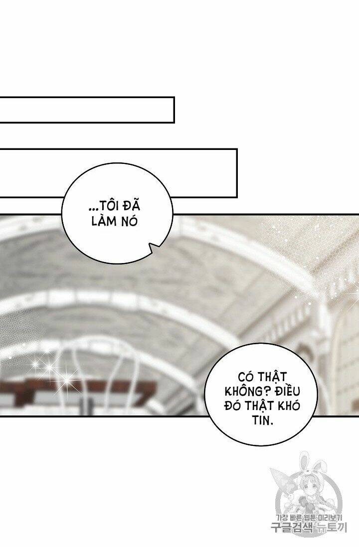 tôi là bạn gái cũ của một người lính chapter 5.5 4