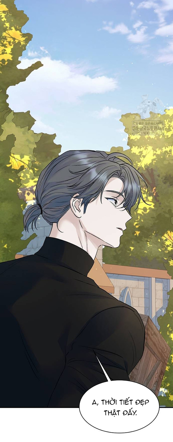 tôi tưởng bản thân không còn sống được bao lâu! chapter 88.2 32