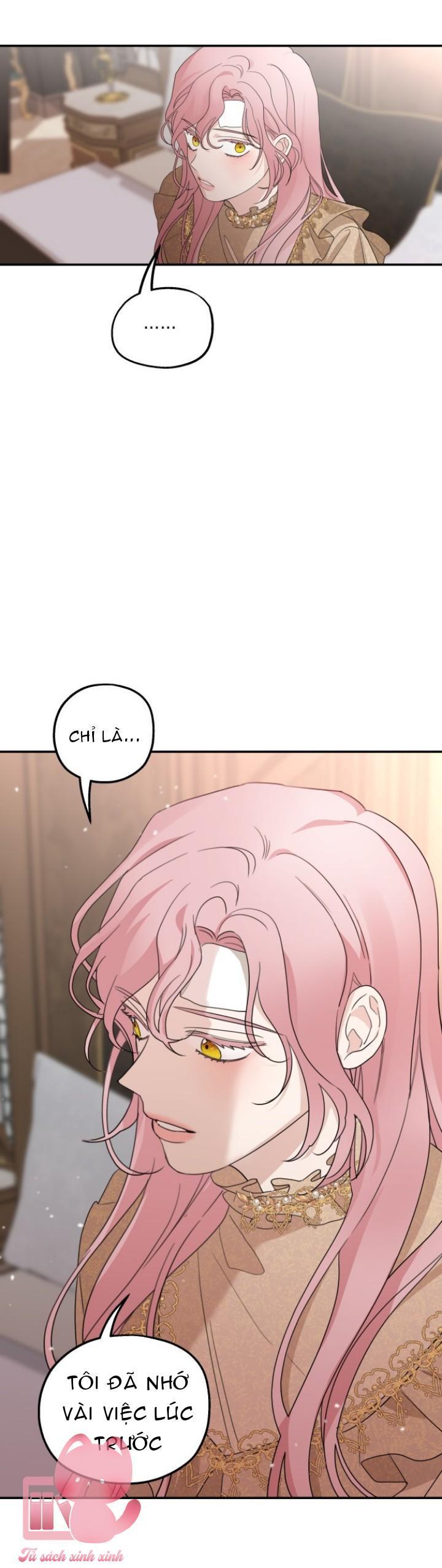 người thân của tôi đều sợ hãi tôi chapter 10 37