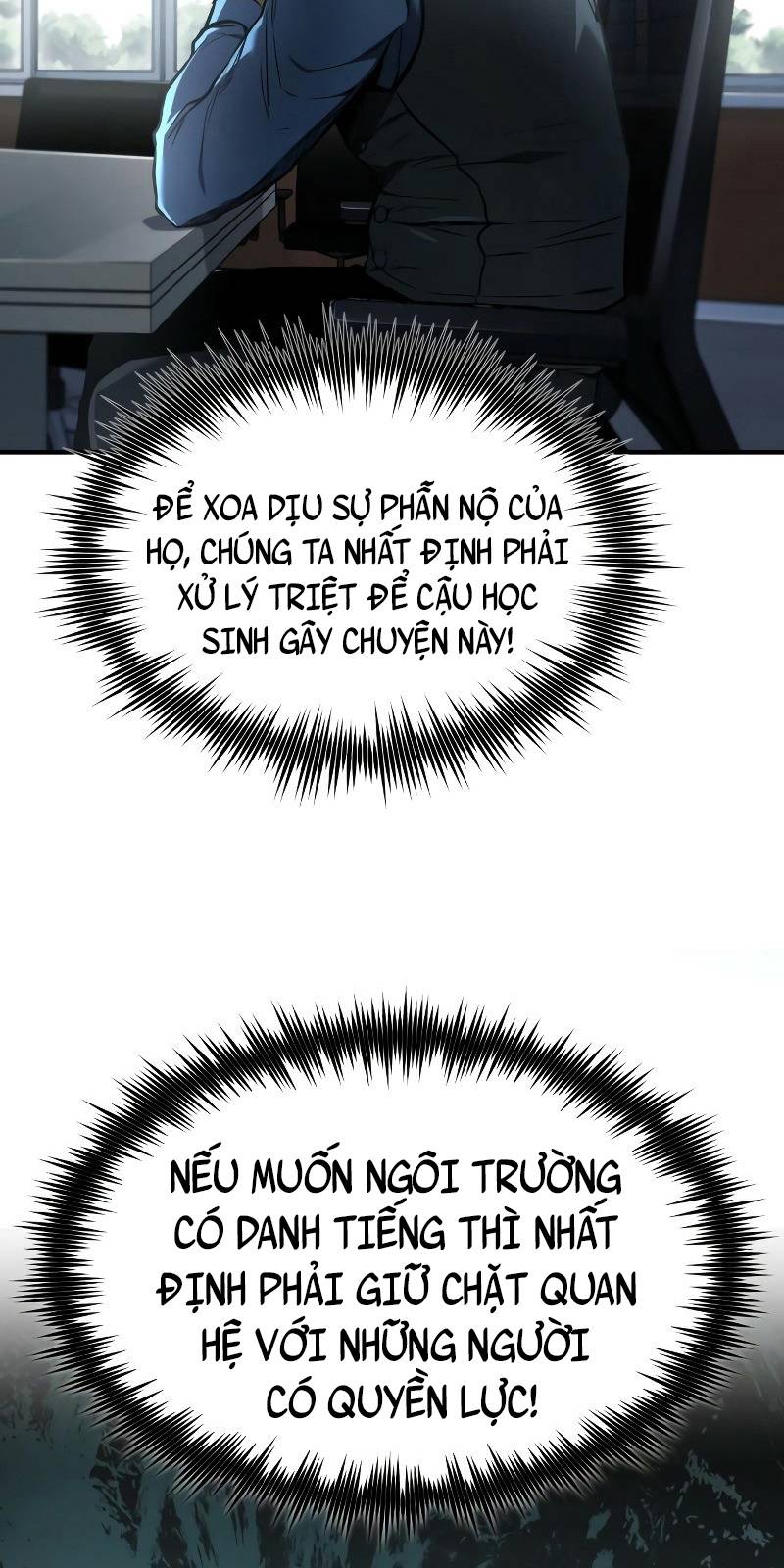 ác quỷ trở lại học đường chapter 5.2 12