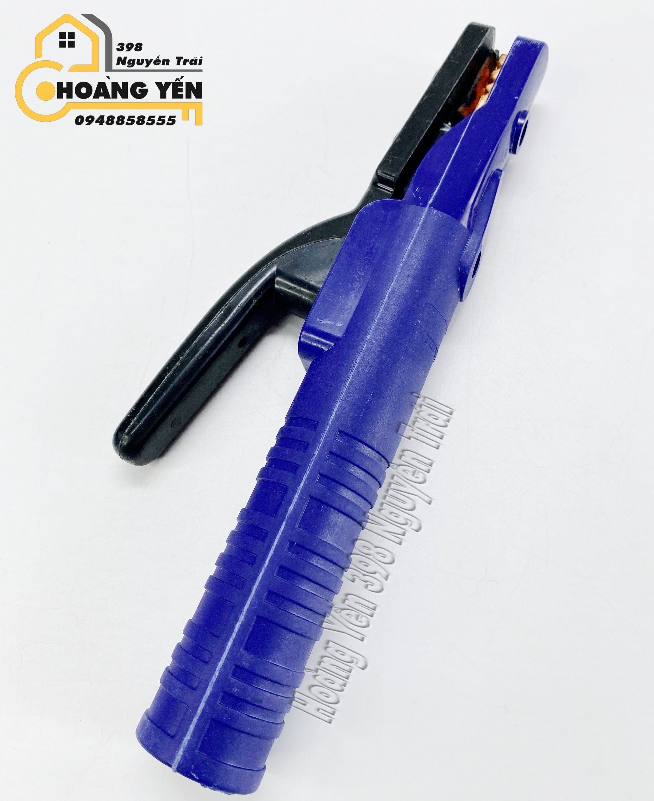 Kìm hàn điện cao cấp TOPFINE 500A TF-170660 Kềm hàn tiện cao cấp Kìm hàn tiện xuất châu âu Kềm hàn tiện chất lượng cao kìm hàn tiện loại tốt