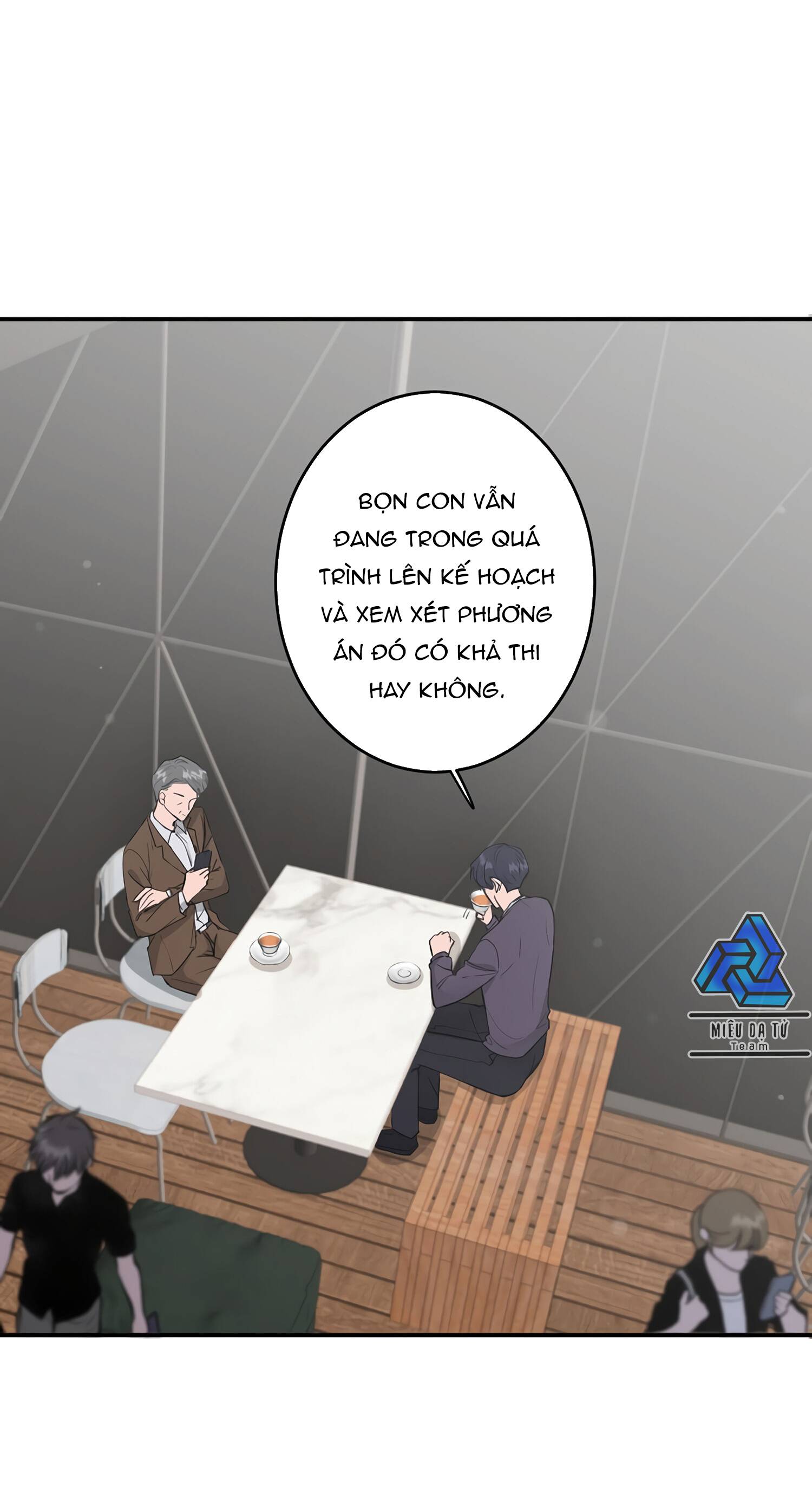 song sinh chapter 3 9