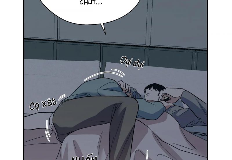 ám ảnh pheromone chapter 39 50