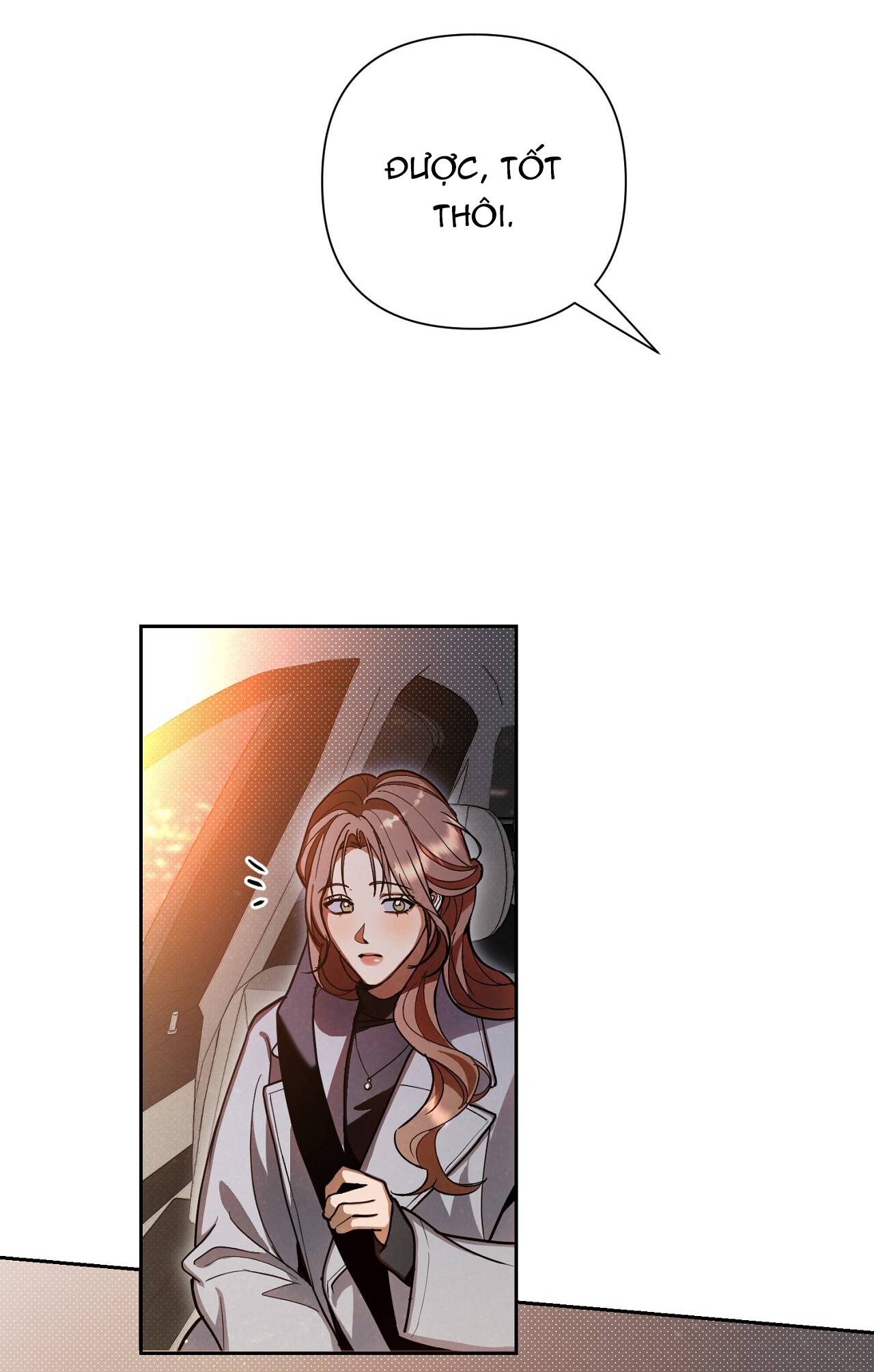 [18+] Trời Sinh Địch Thủ chapter 42.2 37