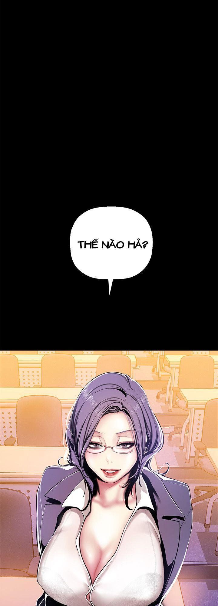 một thế giới mới tuyệt vời chapter 26 56