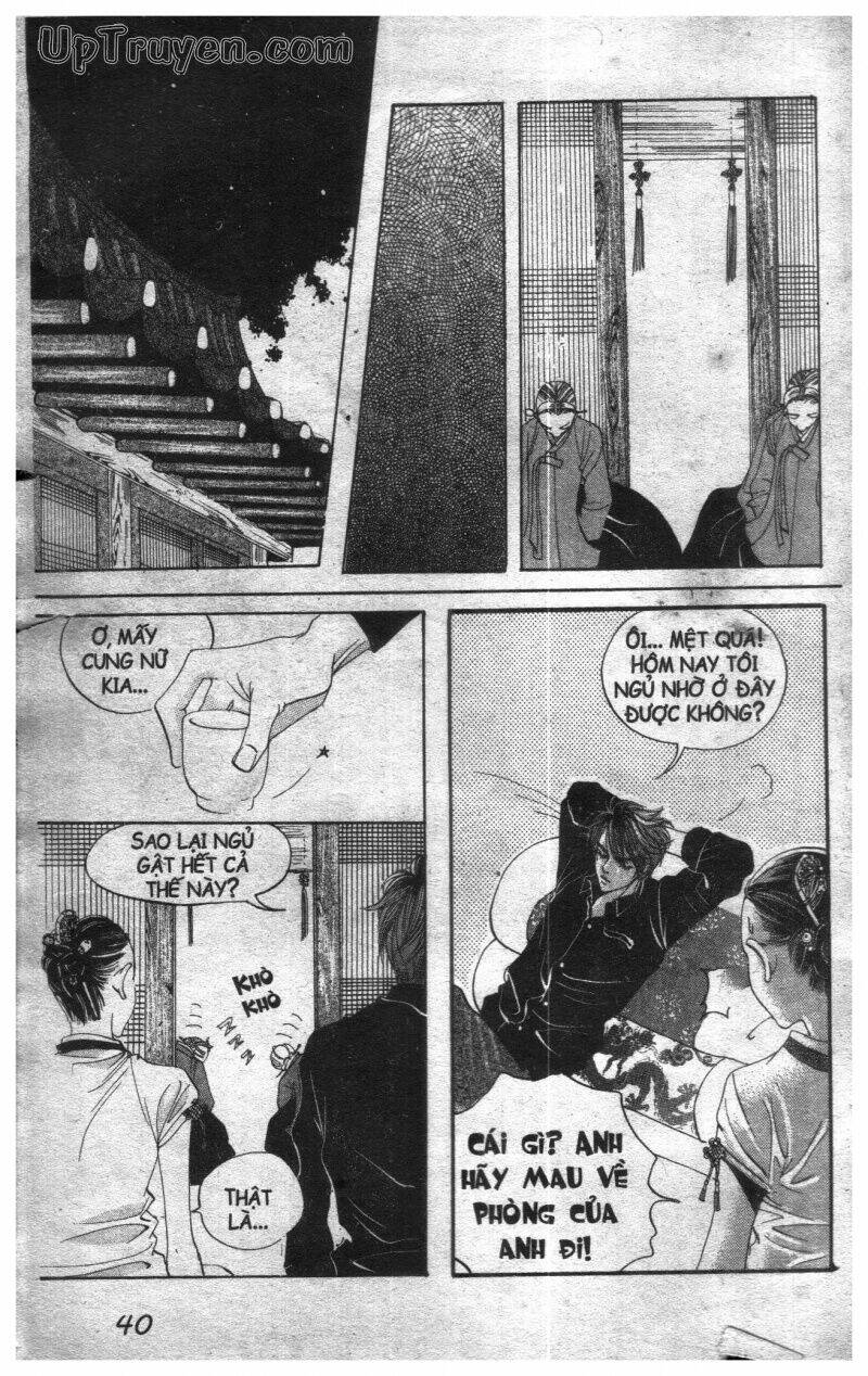 hoàng cung chapter 2 38