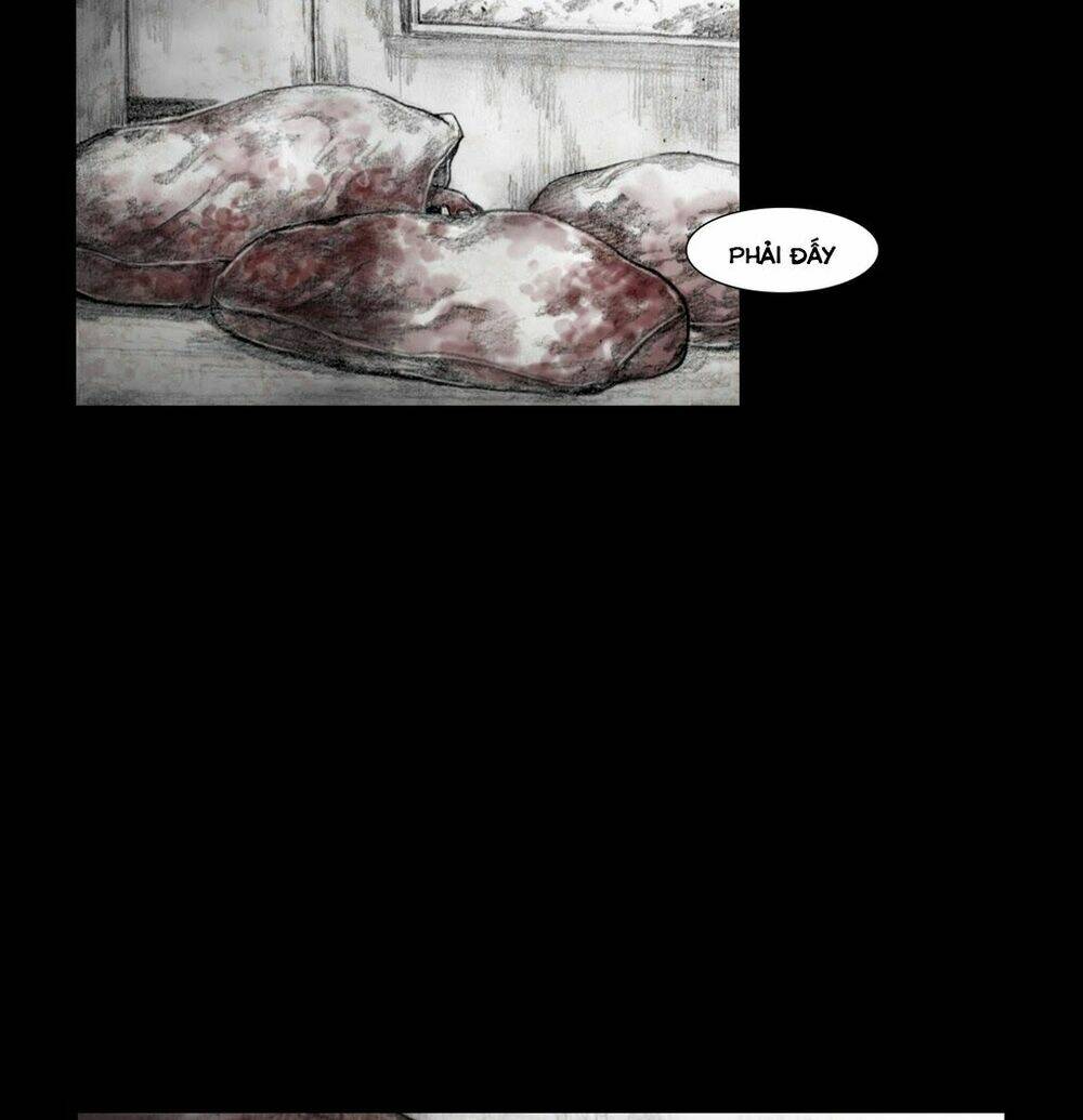 house of doll-ngôi nhà của những búp bê chapter 19 54