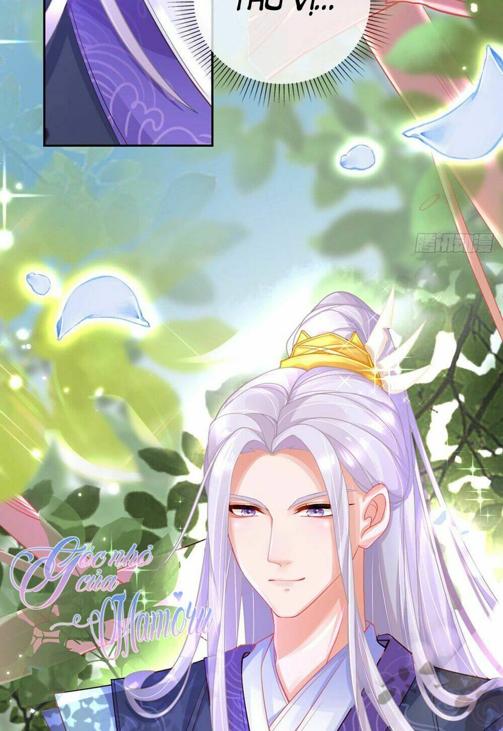 bổn vương phi có roi trong tay chapter 10 28