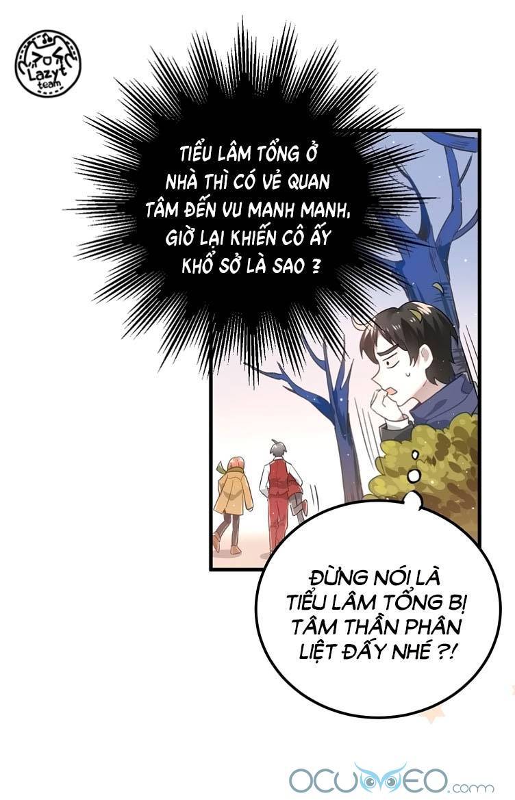 tình yêu huyễn tưởng chapter 10 29