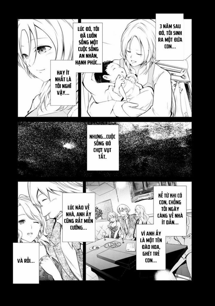 thí nghiệm ngục tù chapter 34 30