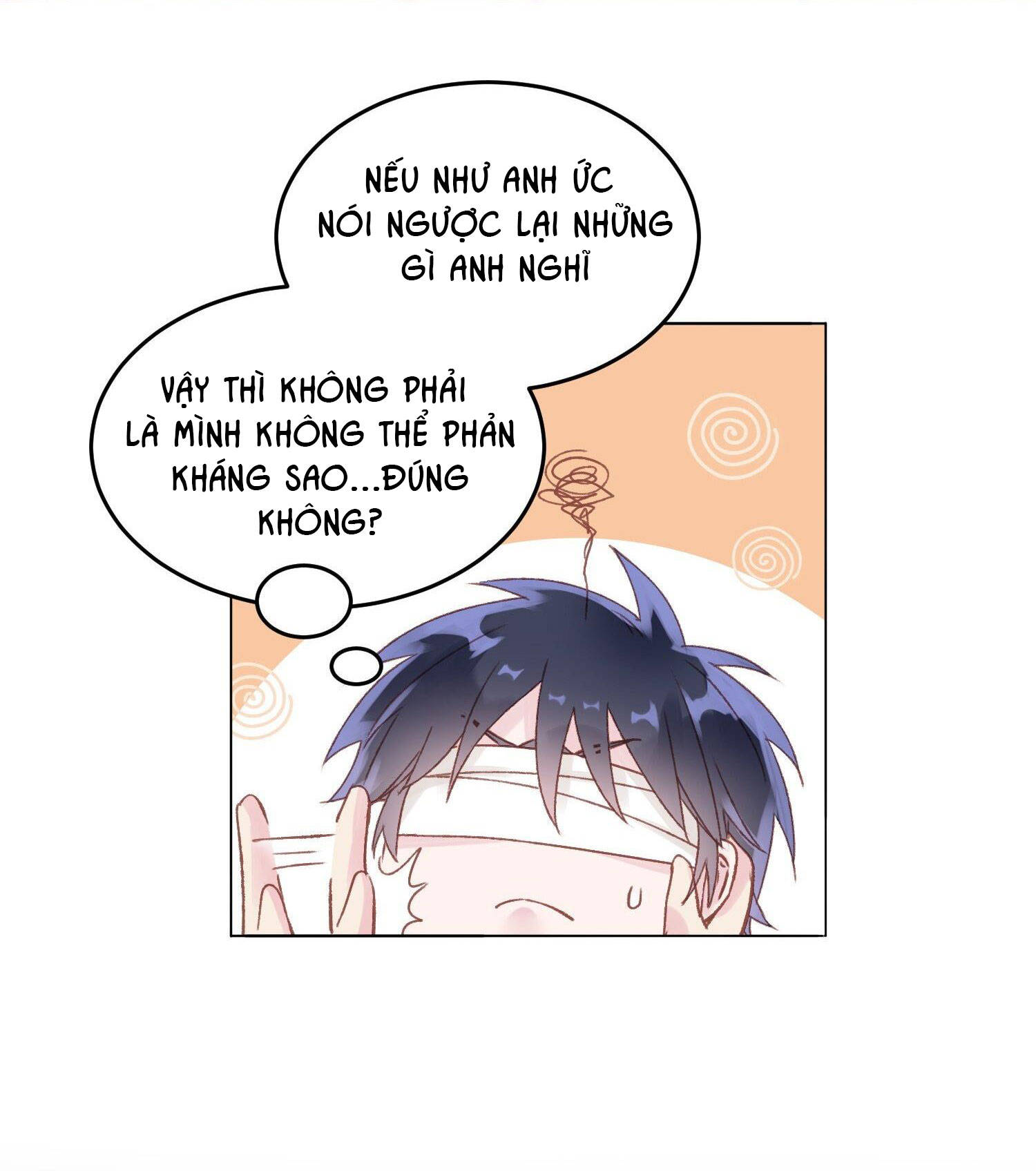 tôi phải làm tên khốn xấu xa chapter 11 17