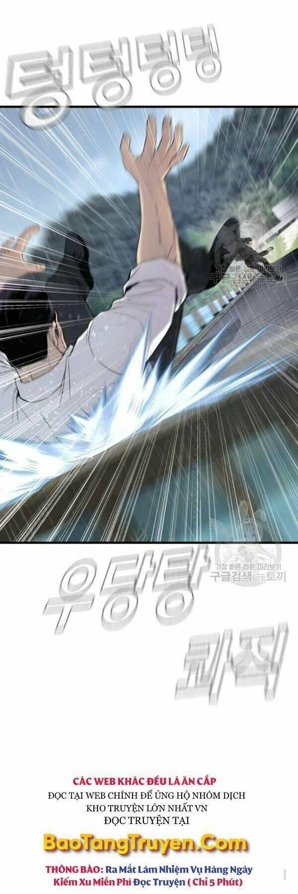 đặc vụ kim chapter 30 13