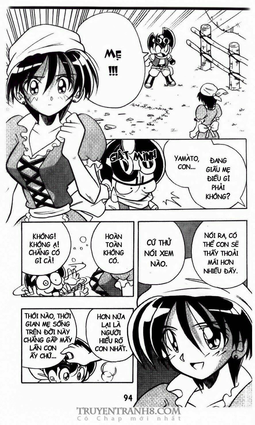 battle b-daman chapter 3 19