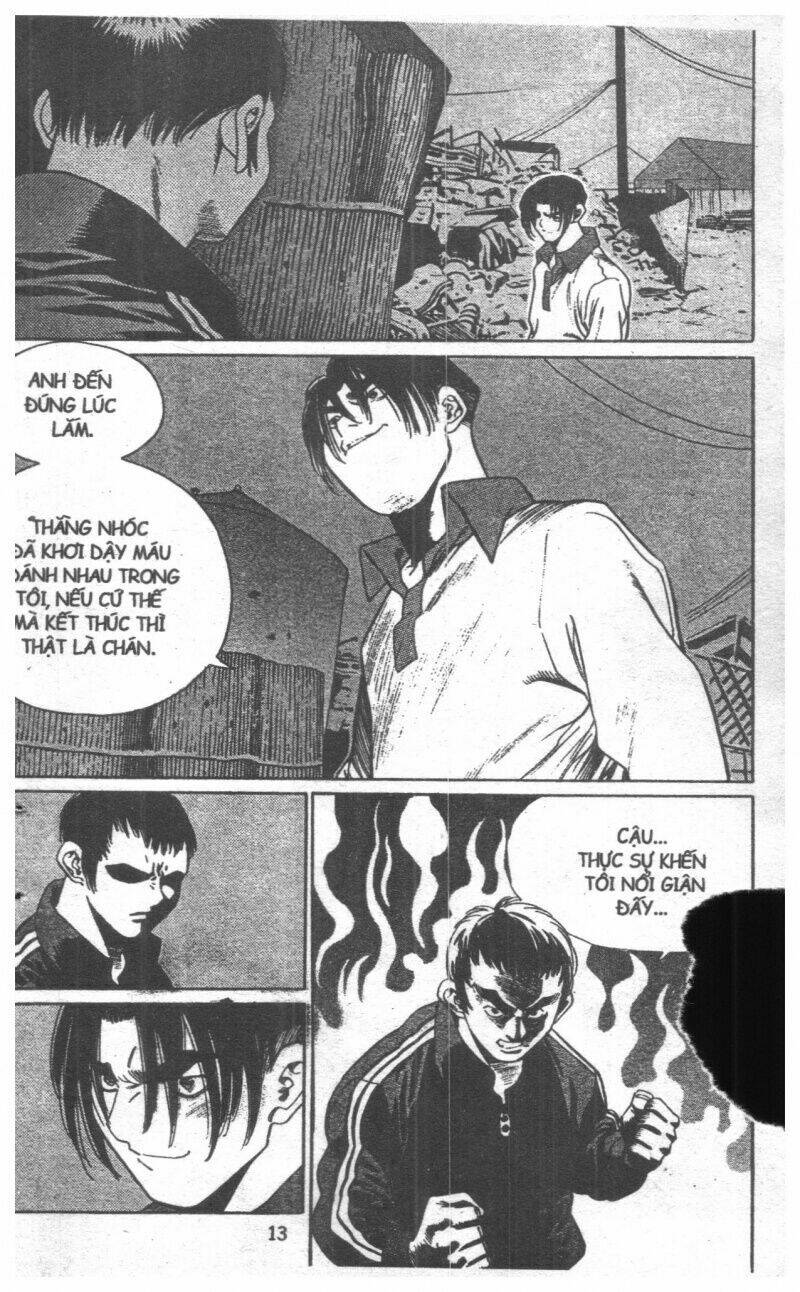 change guy chapter 110 11