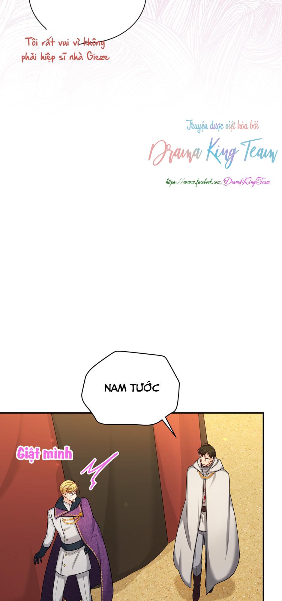 nữ công tước với tâm hồn trống rỗng chapter 83 61