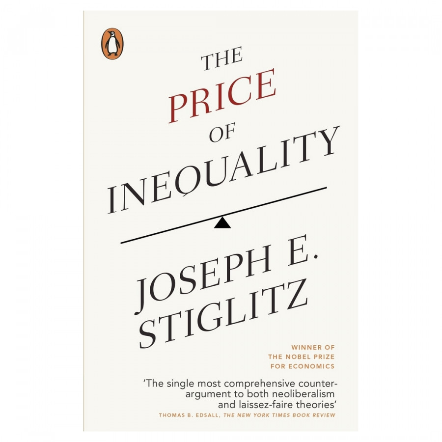 Price of Inequality