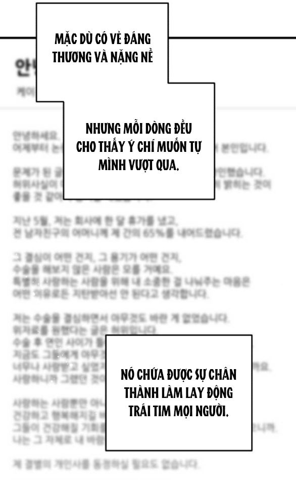 Nóng Lòng Muốn Giày Vò Em chapter 68.1 27