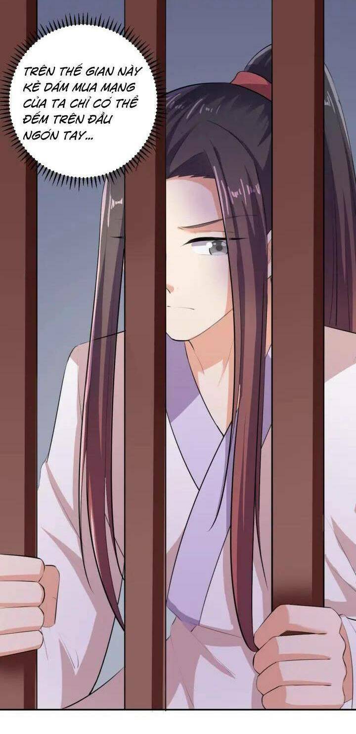 ngạo kiều vương gia huyên náo phi chapter 63 29