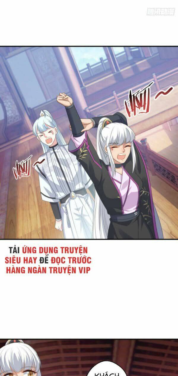tiên ma đồng tu chapter 187 12