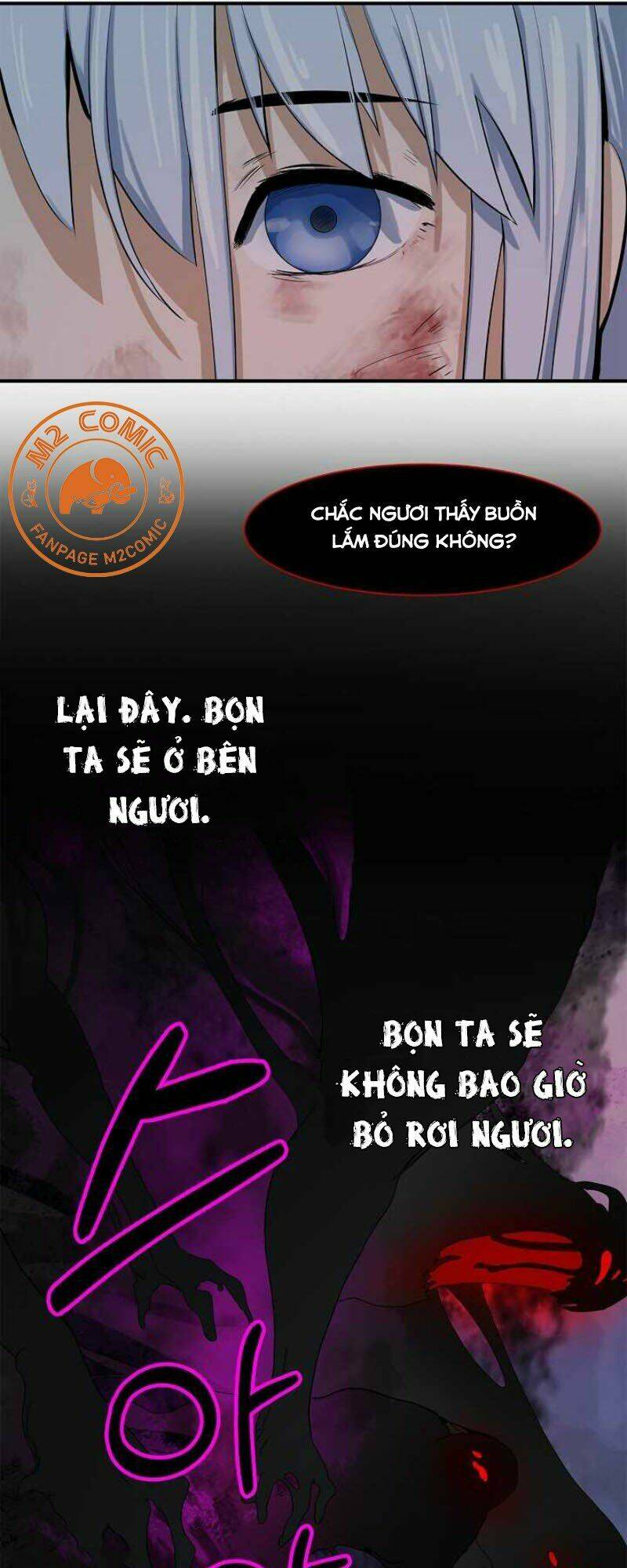 xuyên không thành hổ chapter 3 79