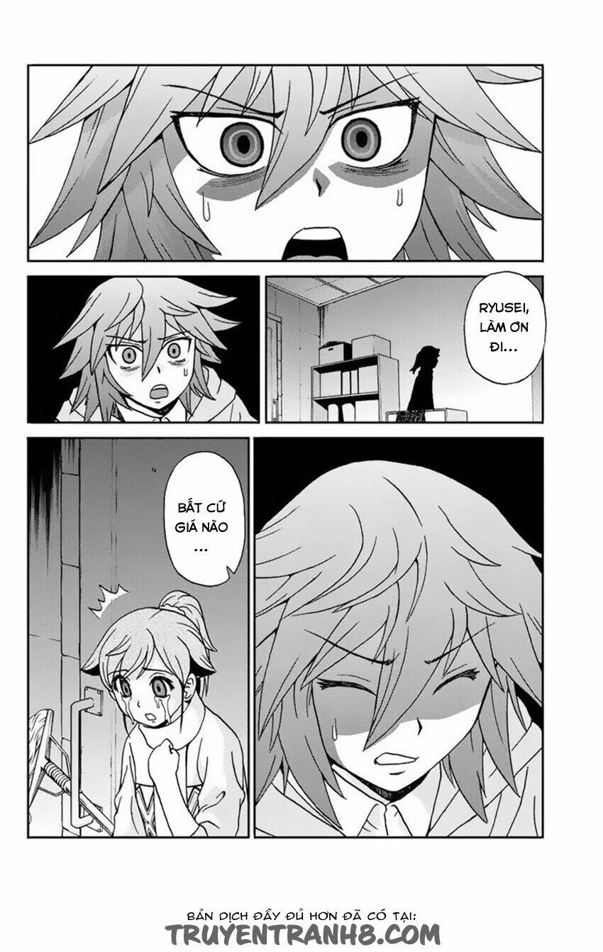 lý do sống còn chapter 48 6