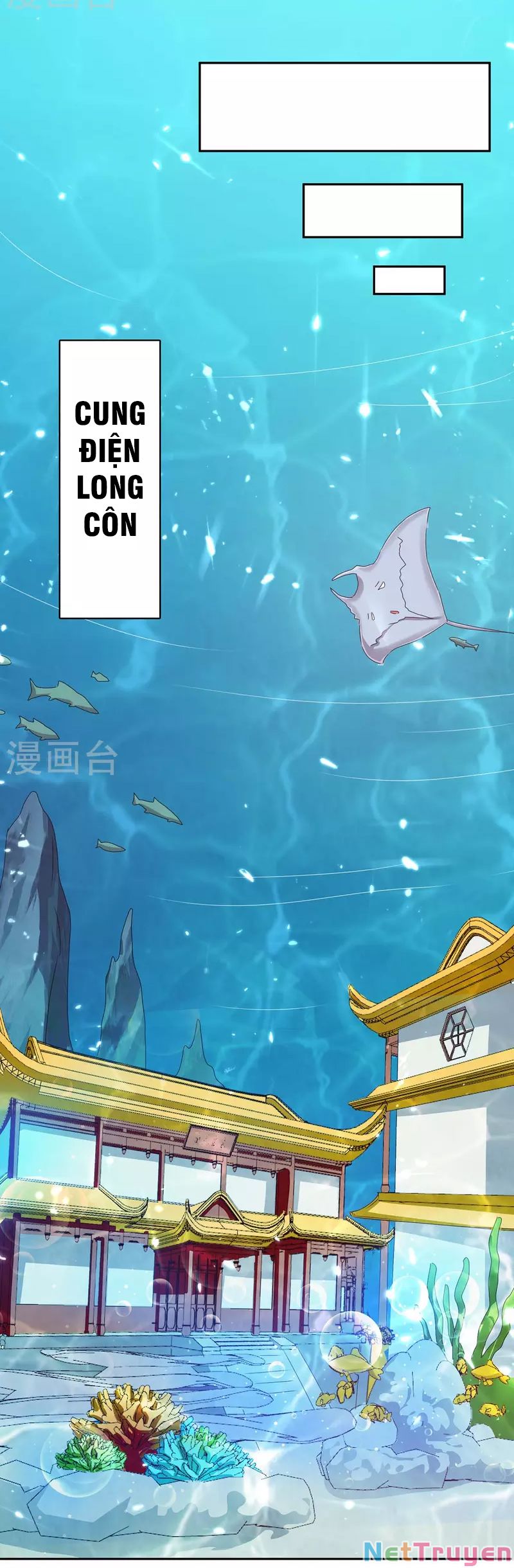 tối cường thăng cấp chapter 302 19