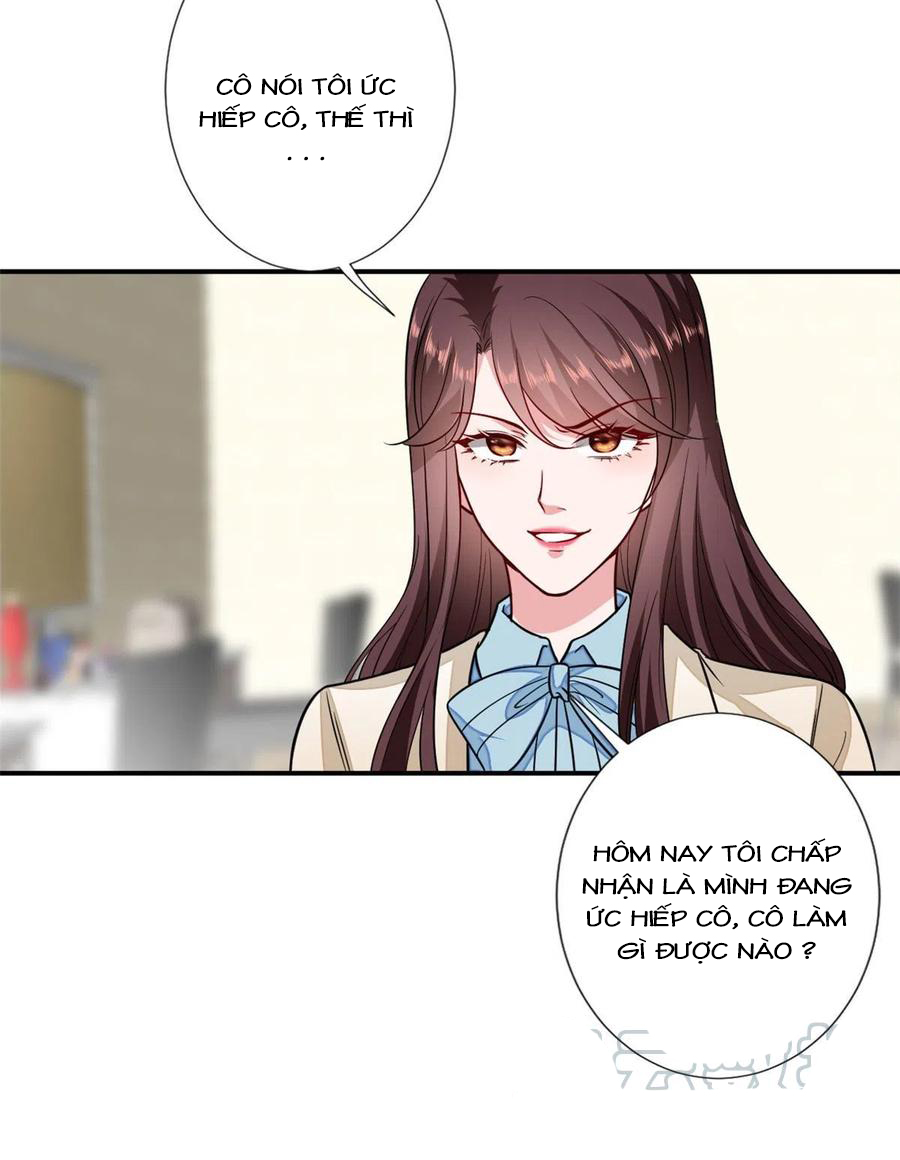 thí hôn lão công, cần giúp sức chapter 314 1