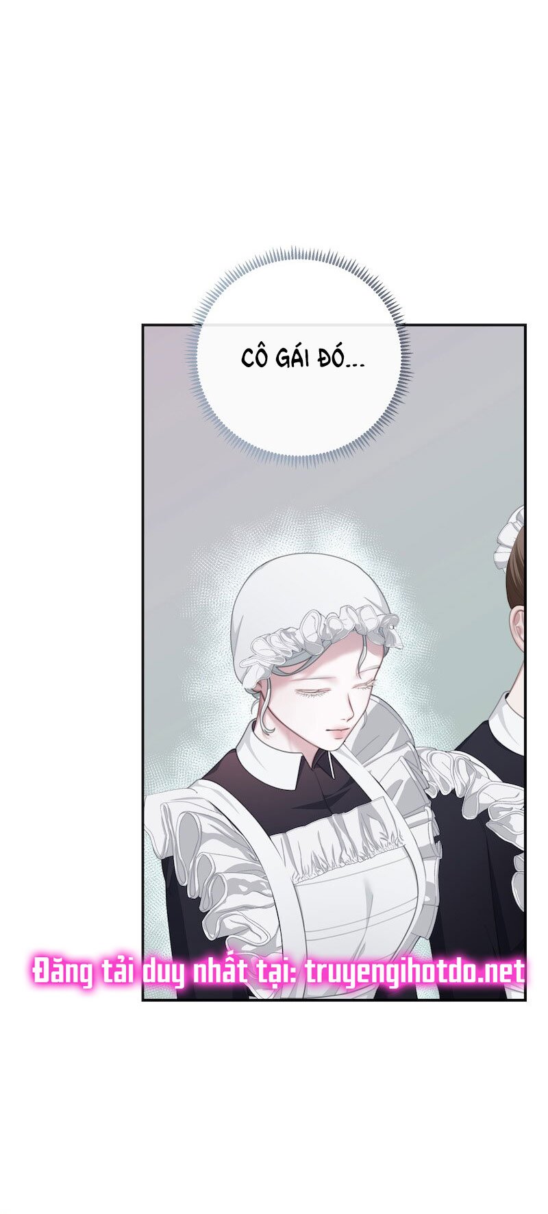 nữ hầu muốn đình công chapter 24 7