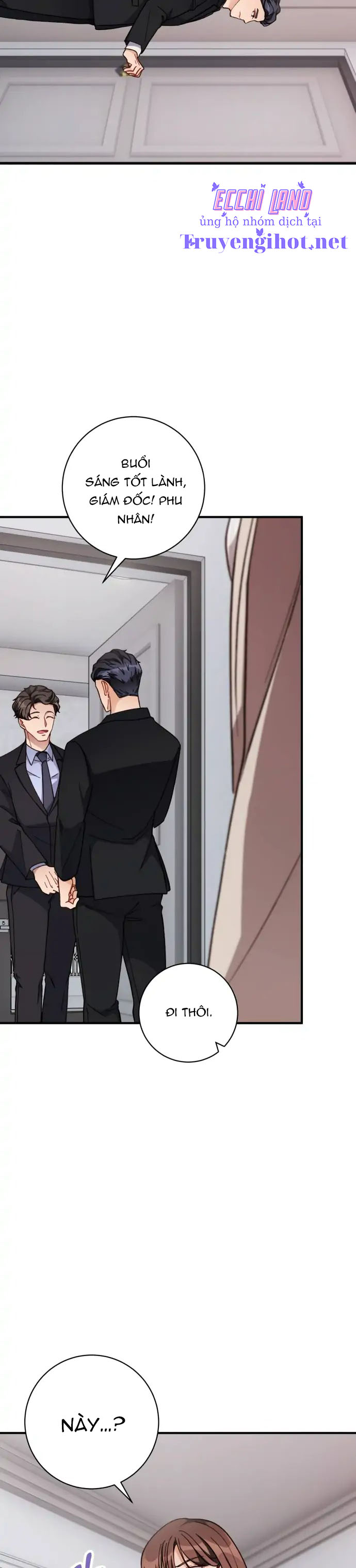 cuộc hôn nhân hoàn hảo không tồn tại chapter 7.2 10