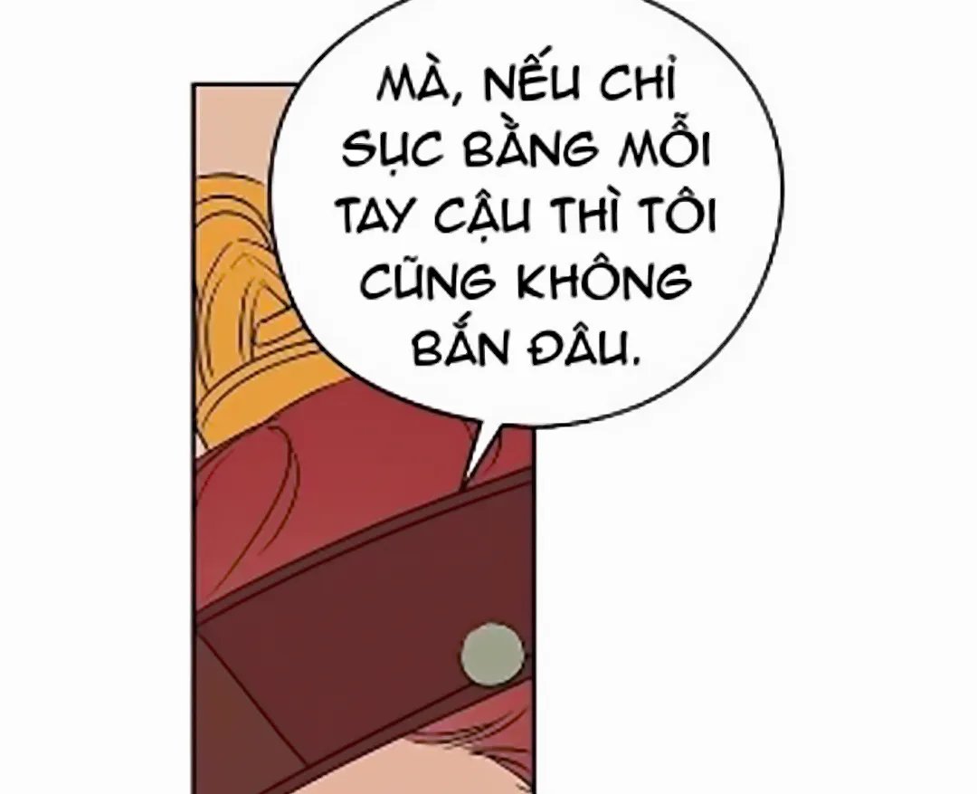 chuyện quái gì với giấc mơ đó vậy chapter 11 25